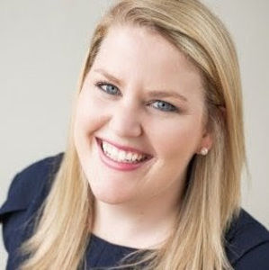 Meet your Posher, Caitlin